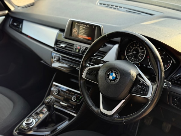 Used BMW 2 Series 2015 for sale - 75212892: Photo 17