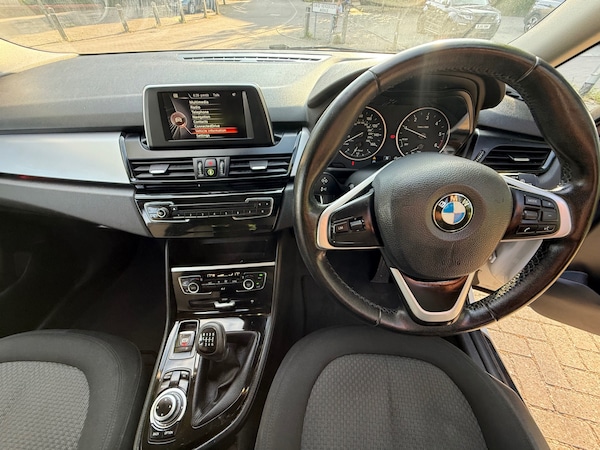 Used BMW 2 Series 2015 for sale - 75212892: Photo 18