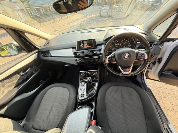 Used BMW 2 Series 2015 for sale - 75212892: Photo 19