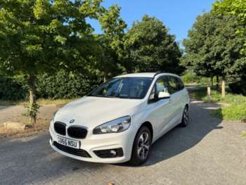 2015 (65) - 216d SE 5dr