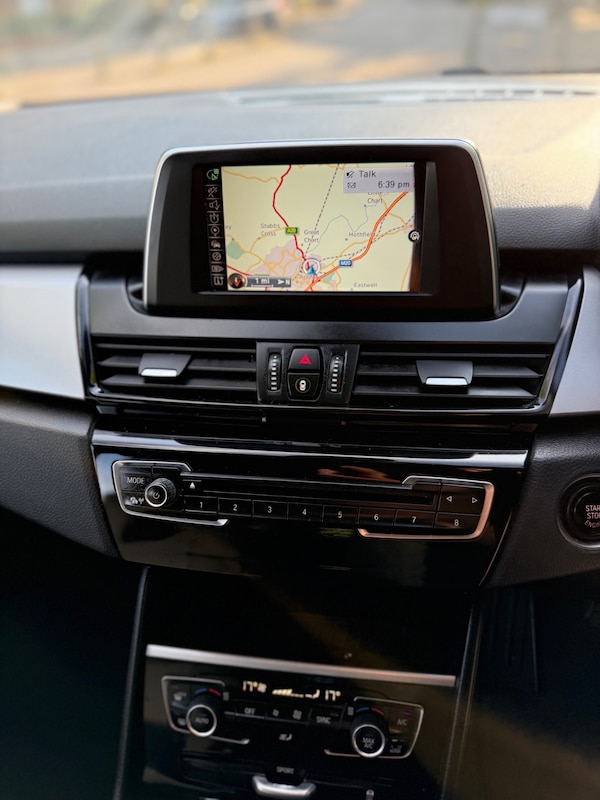 Used BMW 2 Series 2015 for sale - 75212892: Photo 20