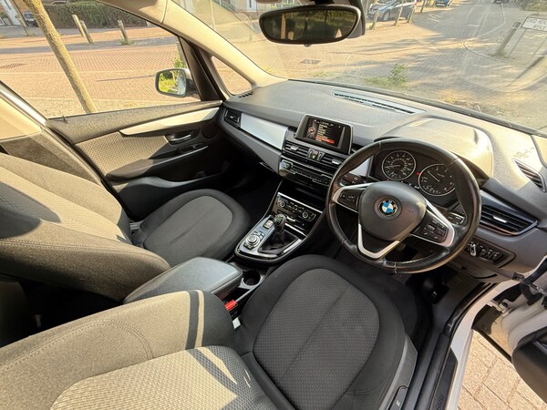 Used BMW 2 Series 2015 for sale - 75212892: Photo 24