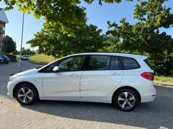 Used BMW 2 Series 2015 for sale - 75212892: Photo