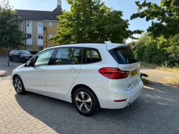 Used BMW 2 Series 2015 for sale - 75212892: Photo