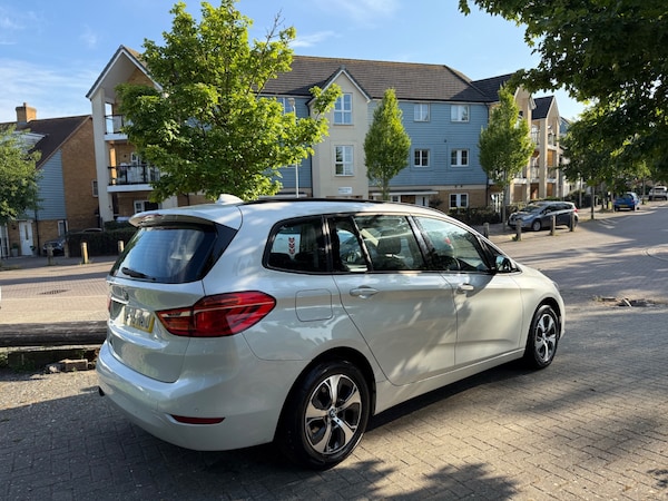 Used BMW 2 Series 2015 for sale - 75212892: Photo 7