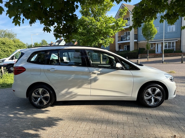 Used BMW 2 Series 2015 for sale - 75212892: Photo 9