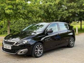 Used Peugeot 308 2016 for sale - 74779176: Photo