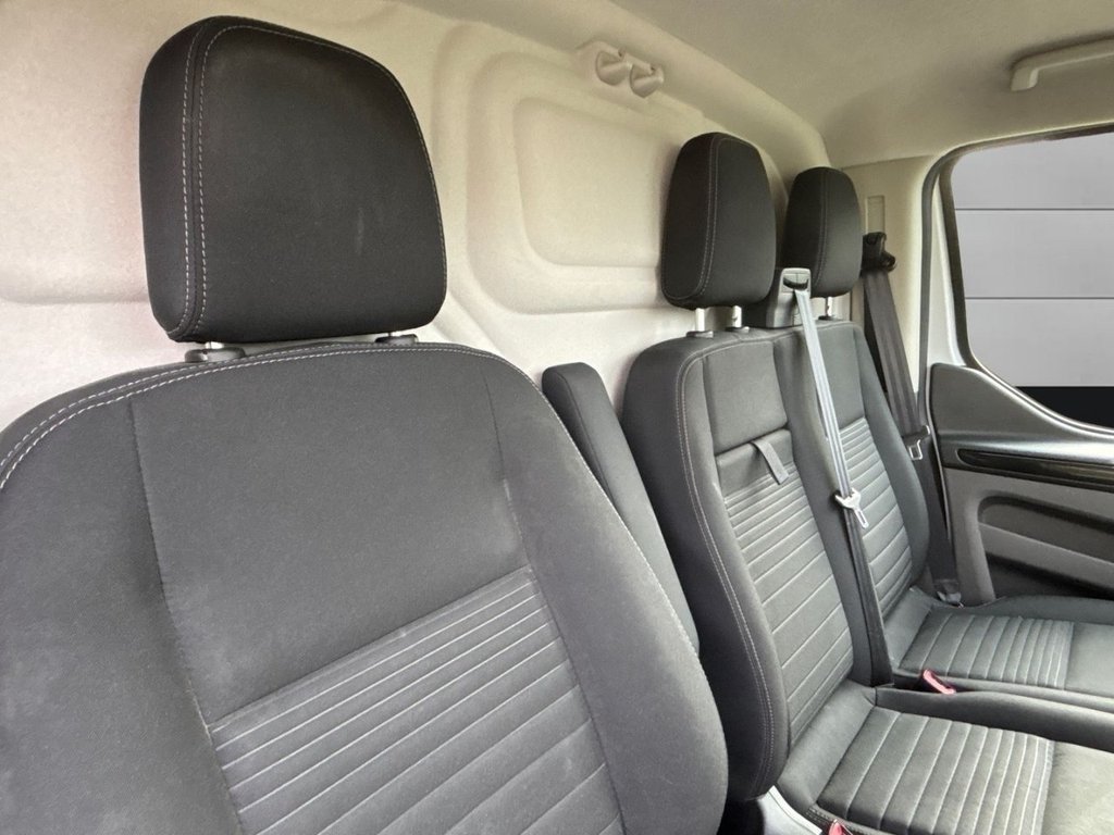 Used Ford Transit Custom 2021 for sale - 76615626: Photo 13