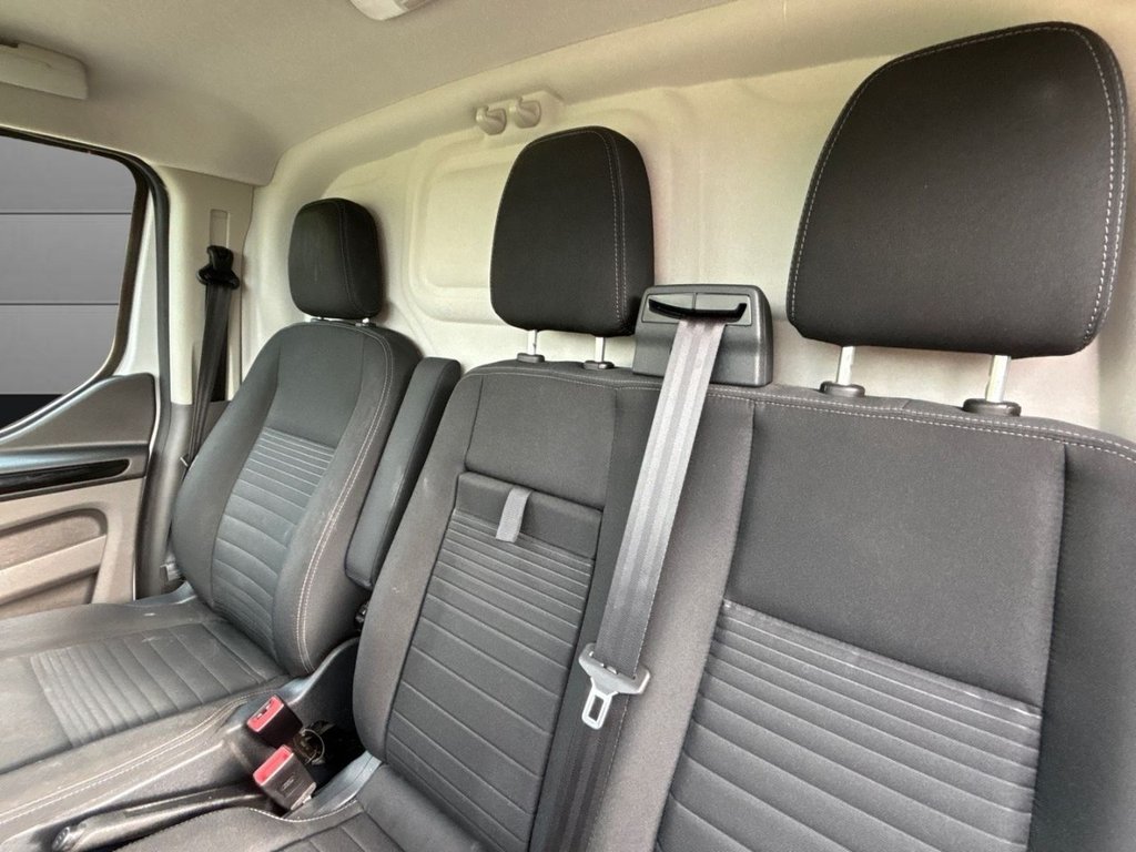 Used Ford Transit Custom 2021 for sale - 76615626: Photo 14