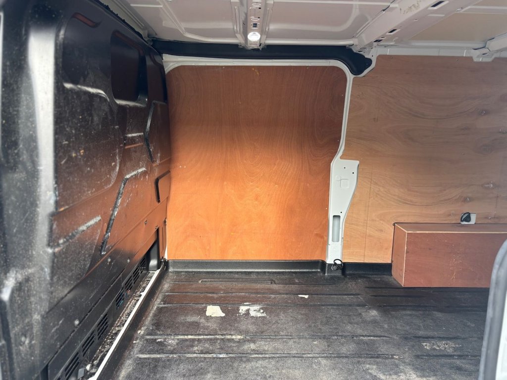 Used Ford Transit Custom 2021 for sale - 76615626: Photo 17