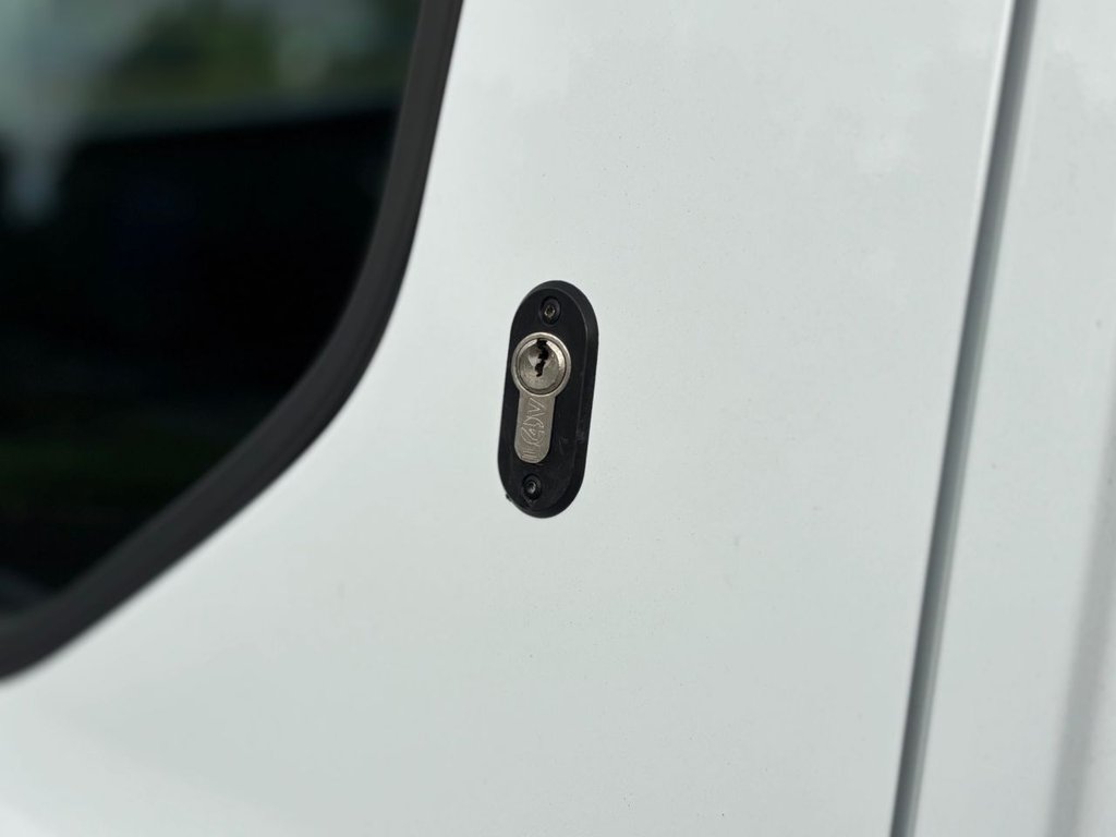 Used Ford Transit Custom 2021 for sale - 76615626: Photo 21