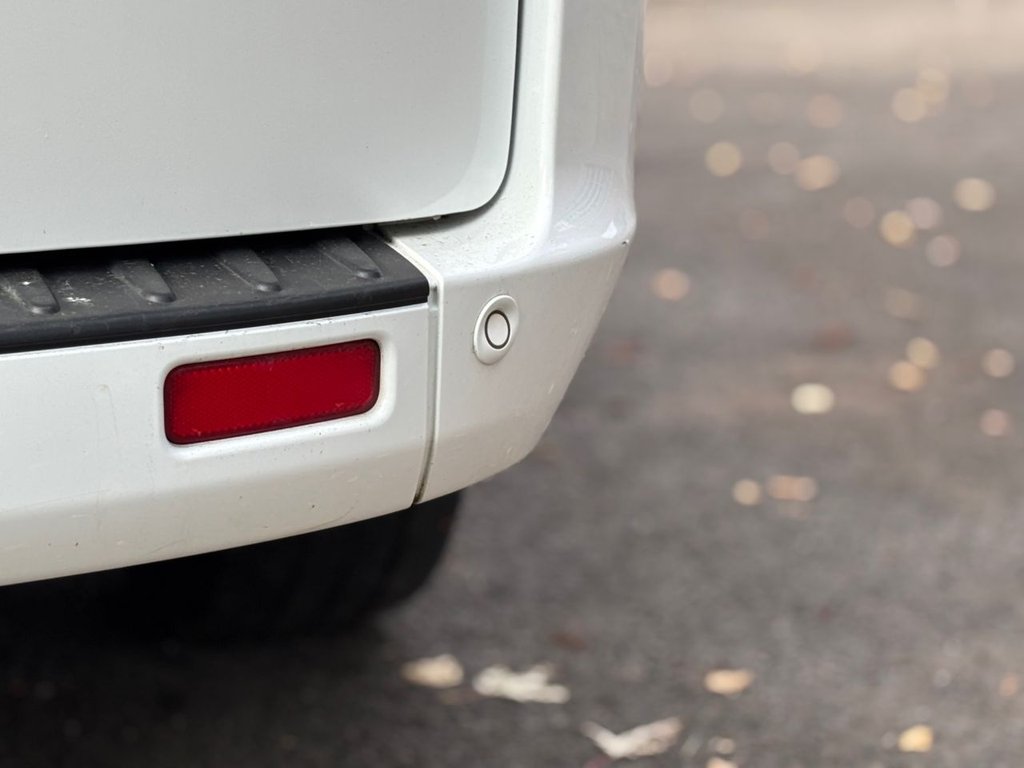 Used Ford Transit Custom 2021 for sale - 76615626: Photo 23