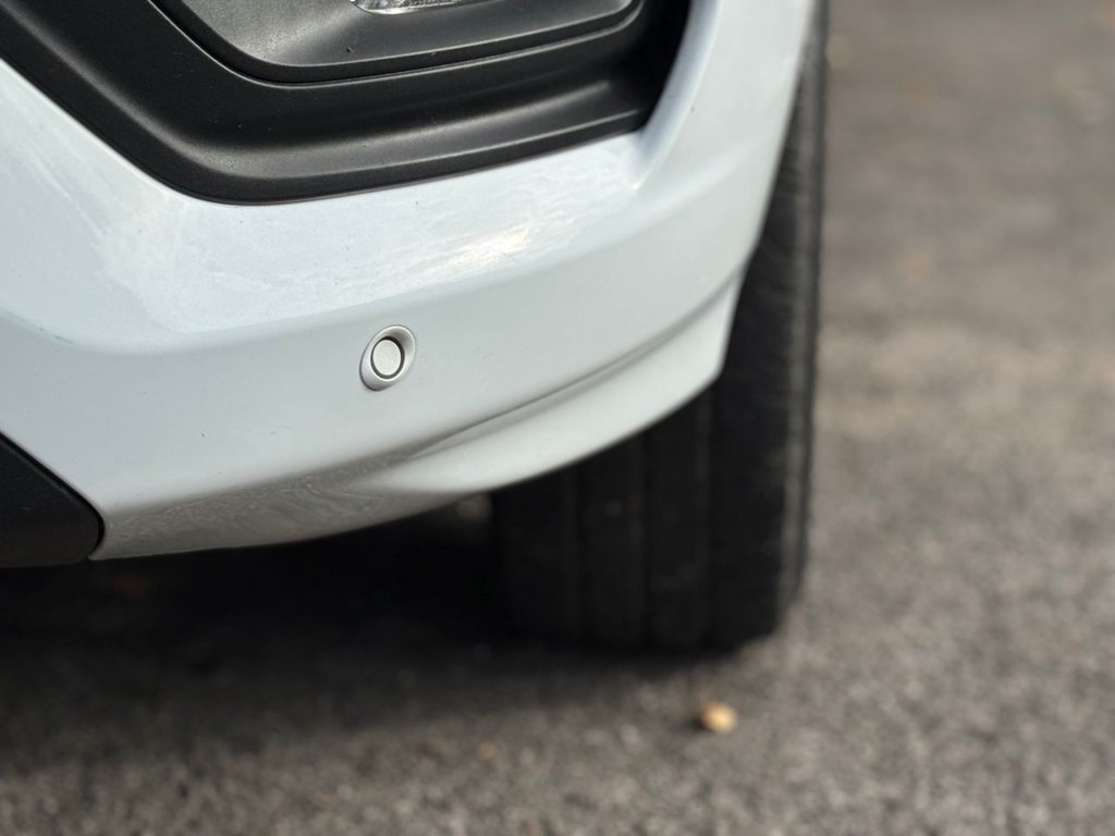 Used Ford Transit Custom 2021 for sale - 76615626: Photo 24