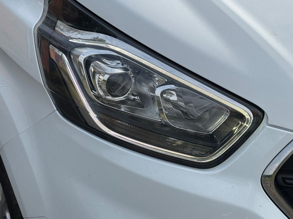 Used Ford Transit Custom 2021 for sale - 76615626: Photo 28