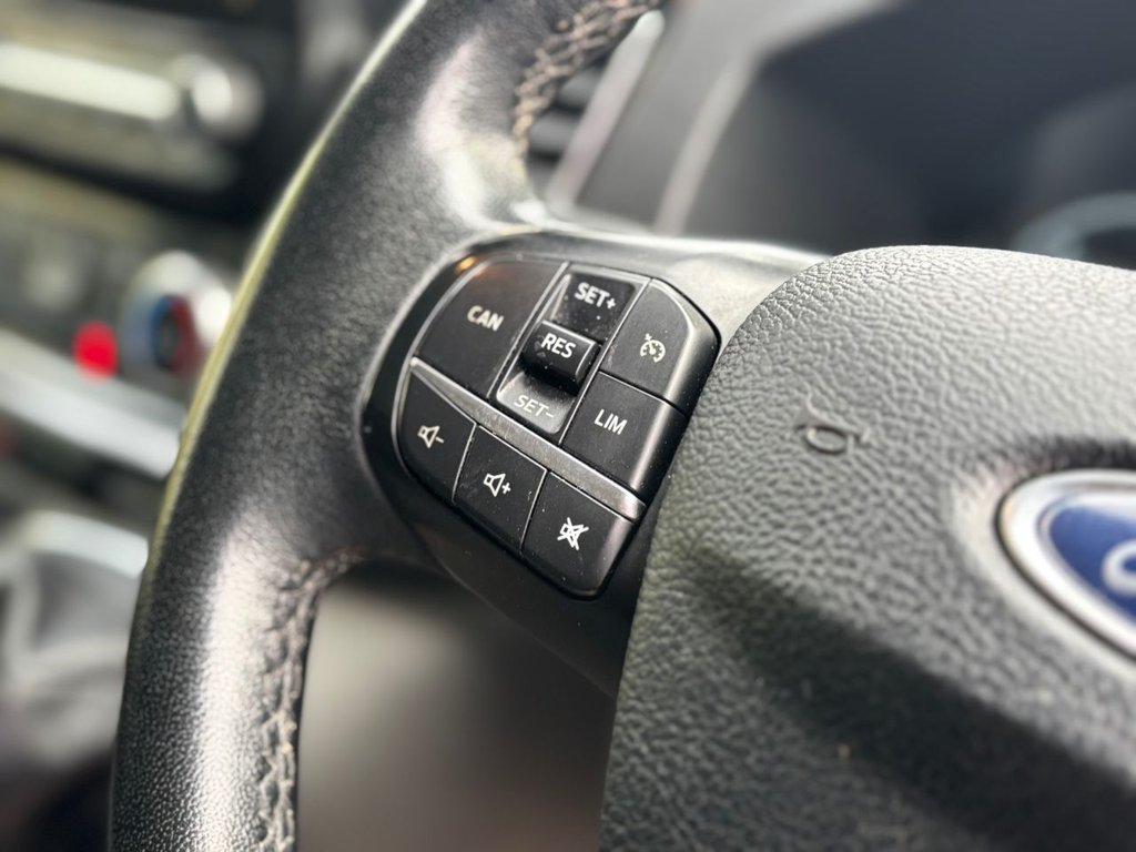 Used Ford Transit Custom 2021 for sale - 76615626: Photo 34