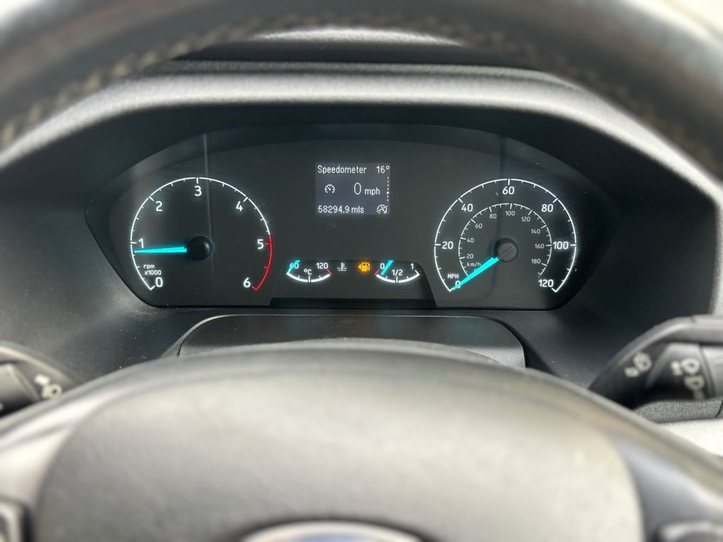 Used Ford Transit Custom 2021 for sale - 76615626: Photo 36