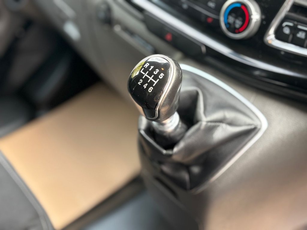 Used Ford Transit Custom 2021 for sale - 76615626: Photo 37