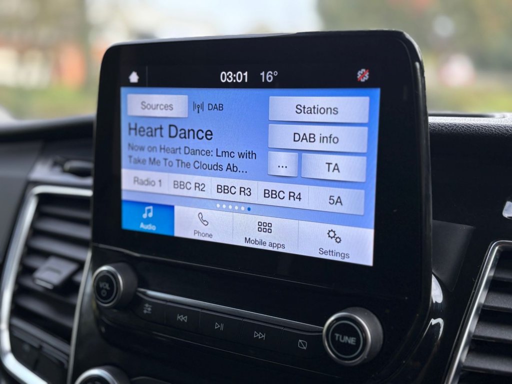 Used Ford Transit Custom 2021 for sale - 76615626: Photo 38