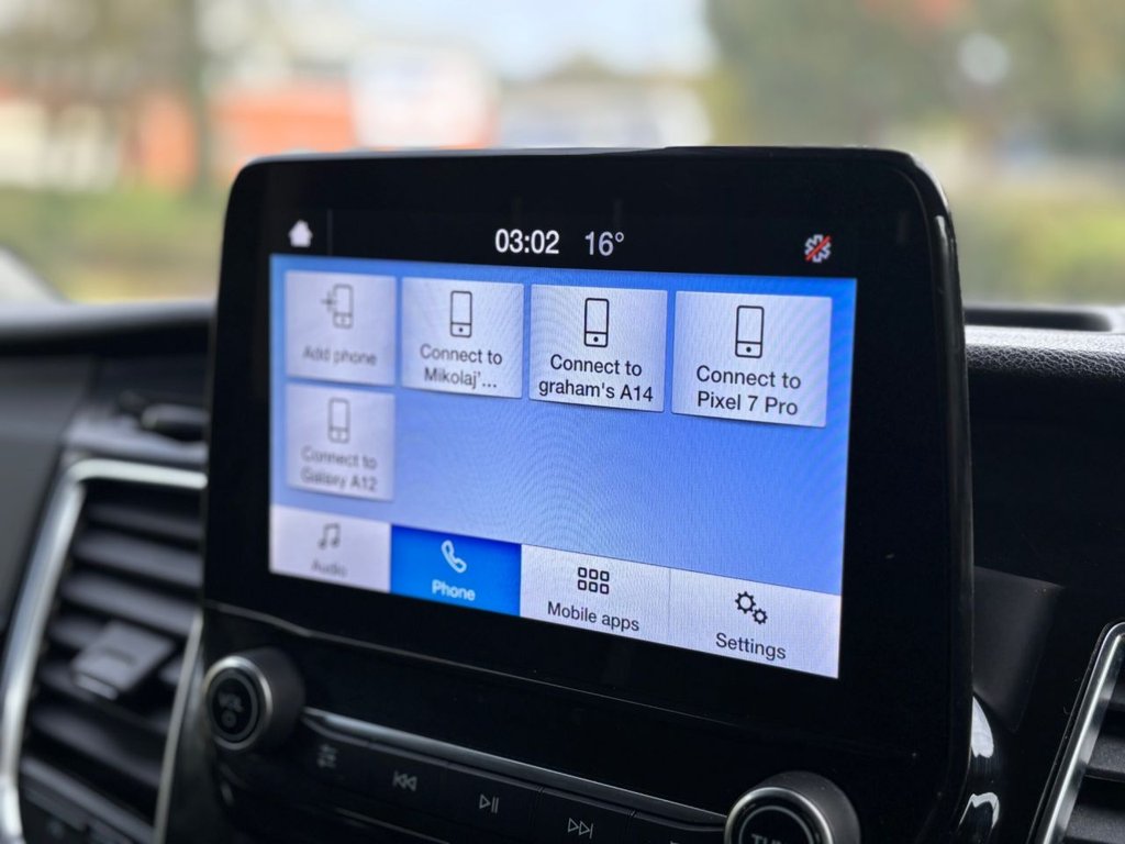 Used Ford Transit Custom 2021 for sale - 76615626: Photo 39