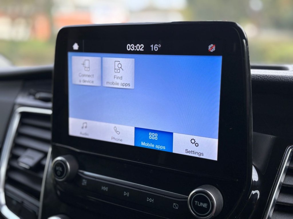 Used Ford Transit Custom 2021 for sale - 76615626: Photo 40