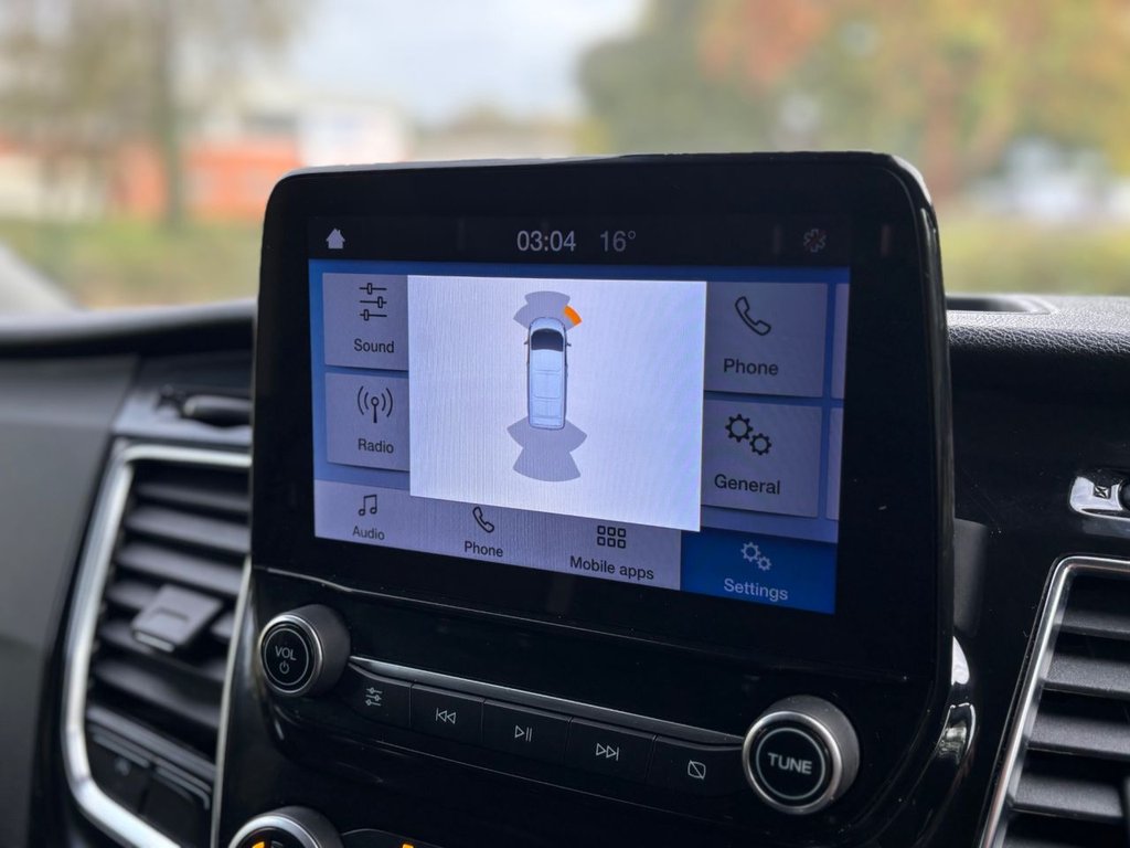 Used Ford Transit Custom 2021 for sale - 76615626: Photo 42