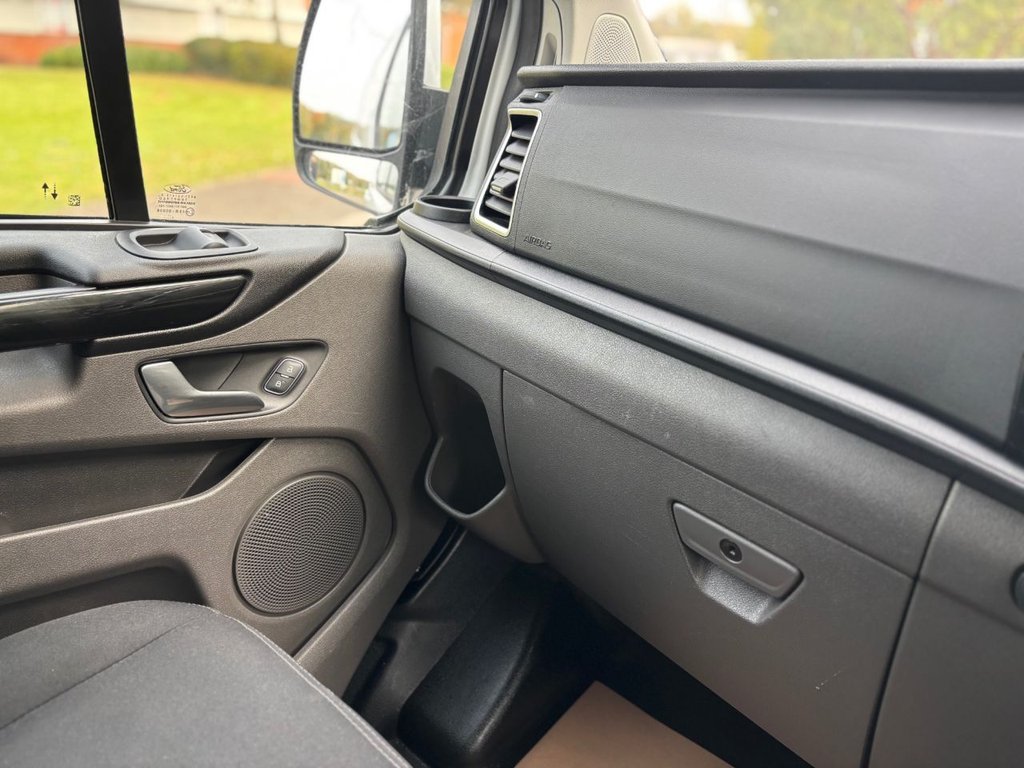 Used Ford Transit Custom 2021 for sale - 76615626: Photo 43
