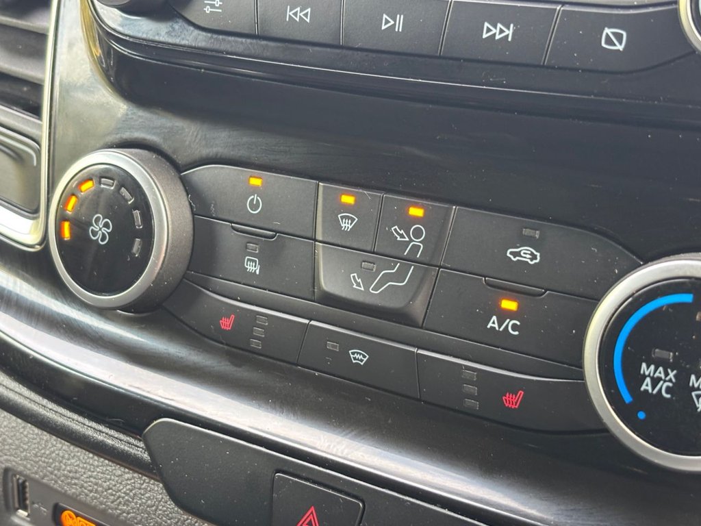 Used Ford Transit Custom 2021 for sale - 76615626: Photo 45