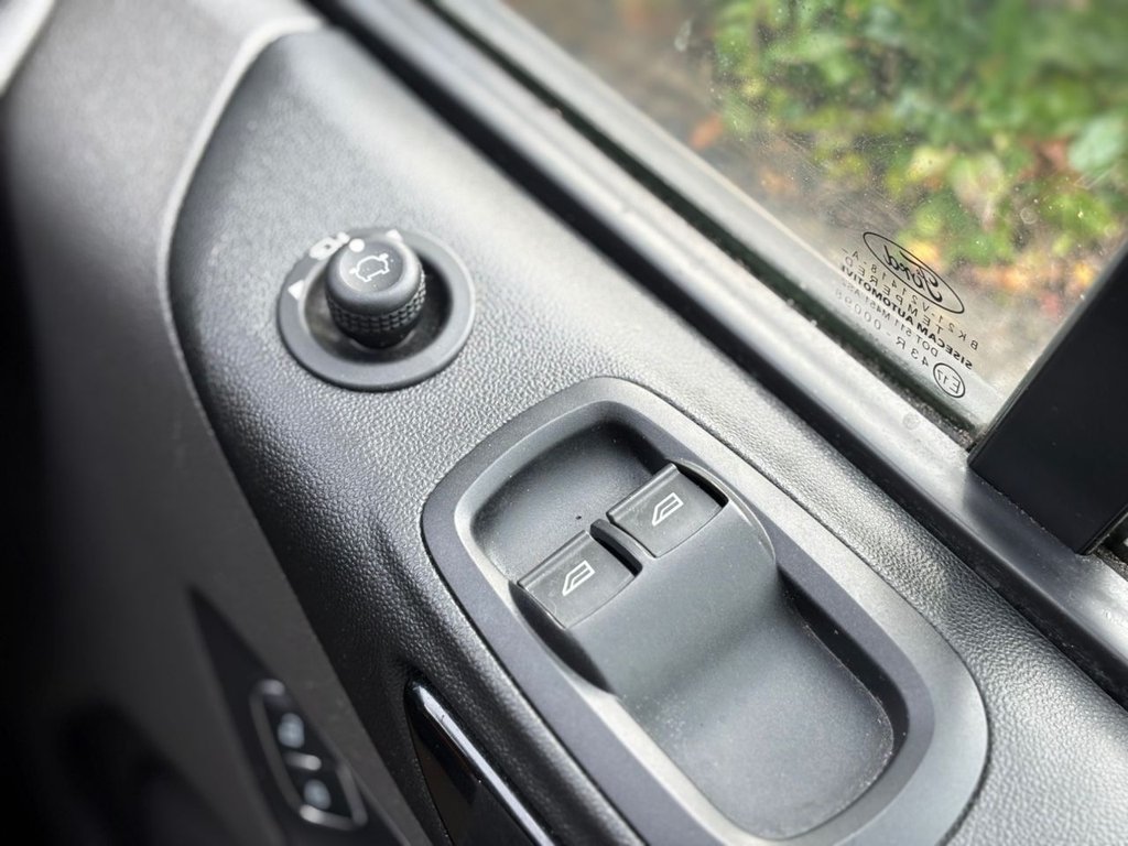 Used Ford Transit Custom 2021 for sale - 76615626: Photo 50