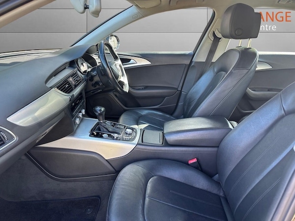Used Audi A6 Saloon 2014 for sale - 76294538: Photo 11