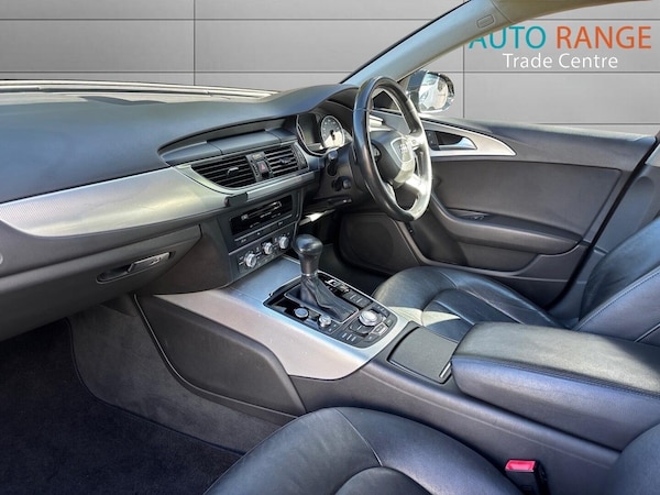 Used Audi A6 Saloon 2014 for sale - 76294538: Photo 13