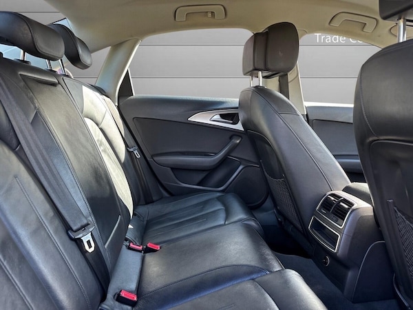 Used Audi A6 Saloon 2014 for sale - 76294538: Photo 14
