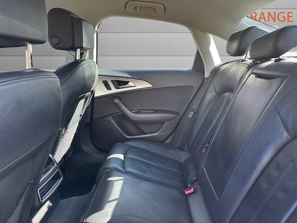Used Audi A6 Saloon 2014 for sale - 76294538: Photo 15