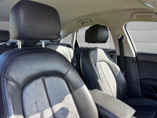 Used Audi A6 Saloon 2014 for sale - 76294538: Photo 16