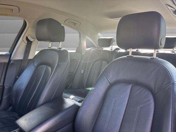 Used Audi A6 Saloon 2014 for sale - 76294538: Photo 17