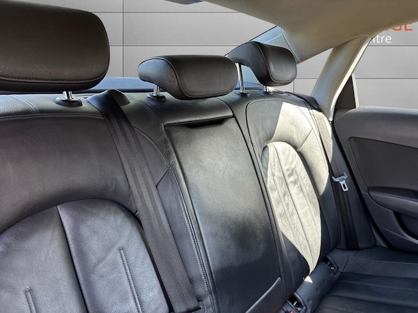 Used Audi A6 Saloon 2014 for sale - 76294538: Photo 18