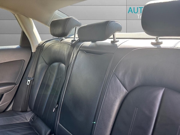 Used Audi A6 Saloon 2014 for sale - 76294538: Photo 19