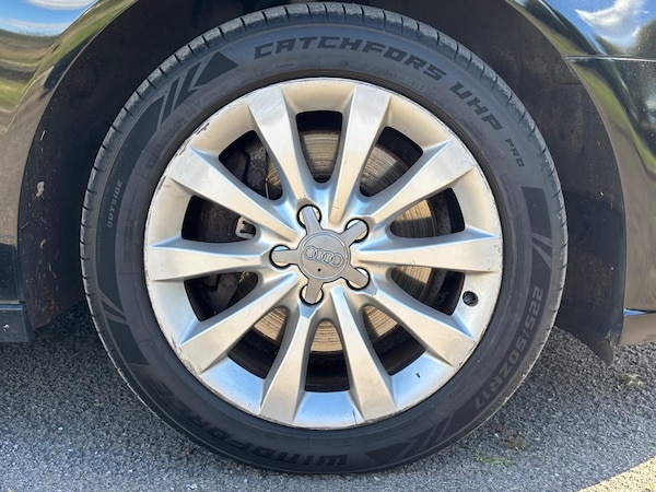 Used Audi A6 Saloon 2014 for sale - 76294538: Photo 21