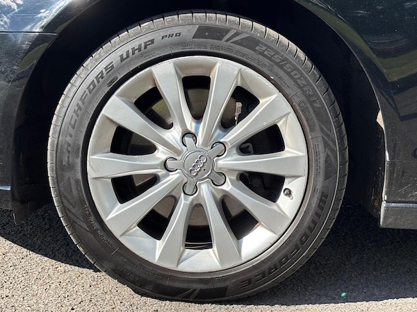 Used Audi A6 Saloon 2014 for sale - 76294538: Photo 22