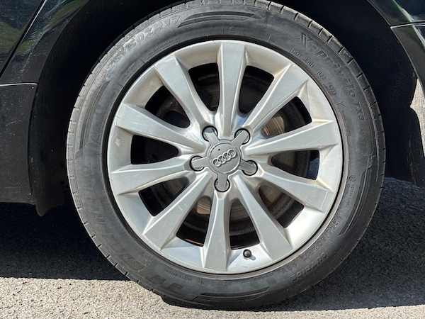 Used Audi A6 Saloon 2014 for sale - 76294538: Photo 23