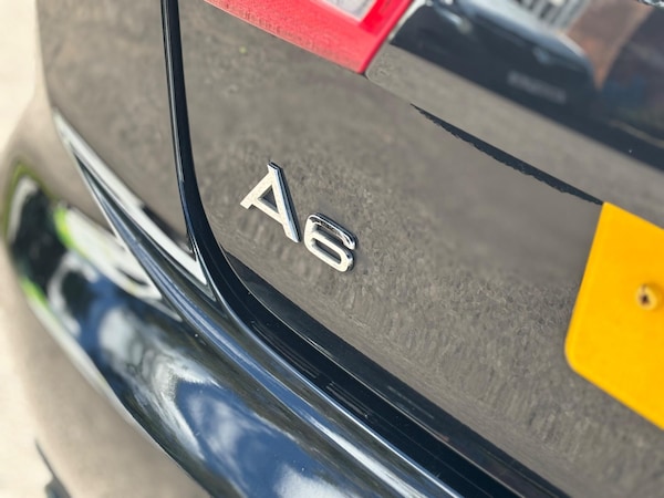 Used Audi A6 Saloon 2014 for sale - 76294538: Photo 24