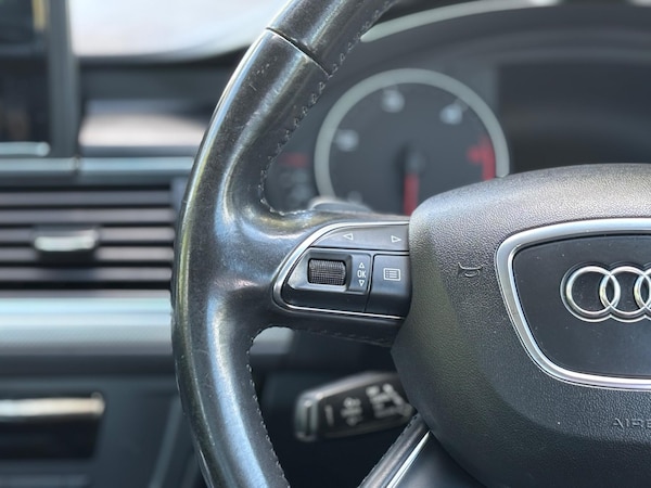 Used Audi A6 Saloon 2014 for sale - 76294538: Photo 34