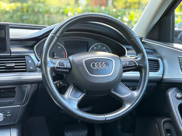 Used Audi A6 Saloon 2014 for sale - 76294538: Photo 36