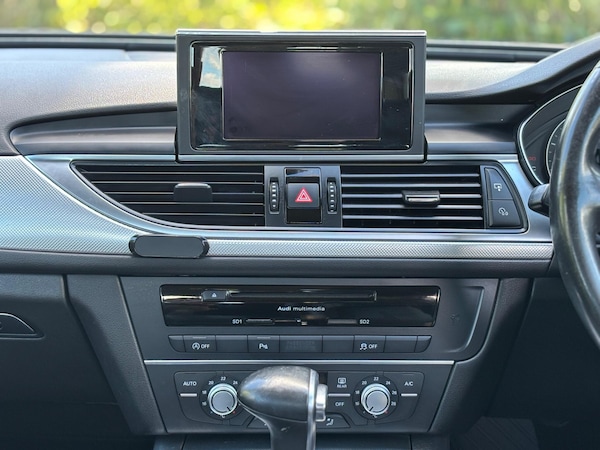 Used Audi A6 Saloon 2014 for sale - 76294538: Photo 37