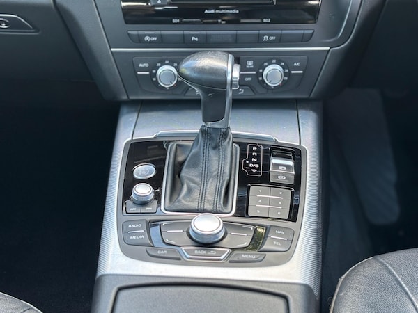 Used Audi A6 Saloon 2014 for sale - 76294538: Photo 38