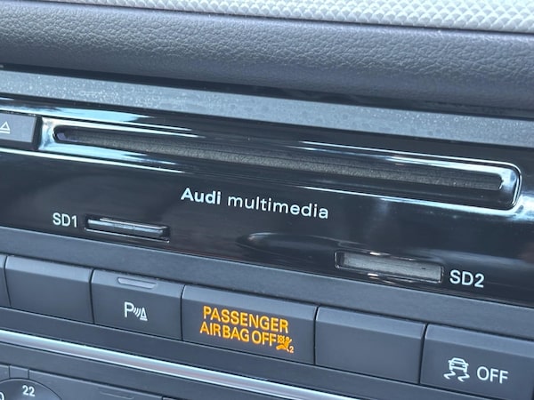Used Audi A6 Saloon 2014 for sale - 76294538: Photo 39