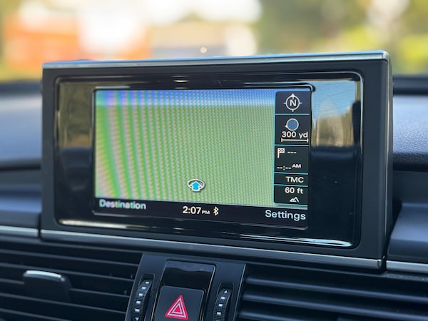 Used Audi A6 Saloon 2014 for sale - 76294538: Photo 45