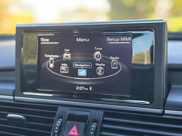 Used Audi A6 Saloon 2014 for sale - 76294538: Photo 46