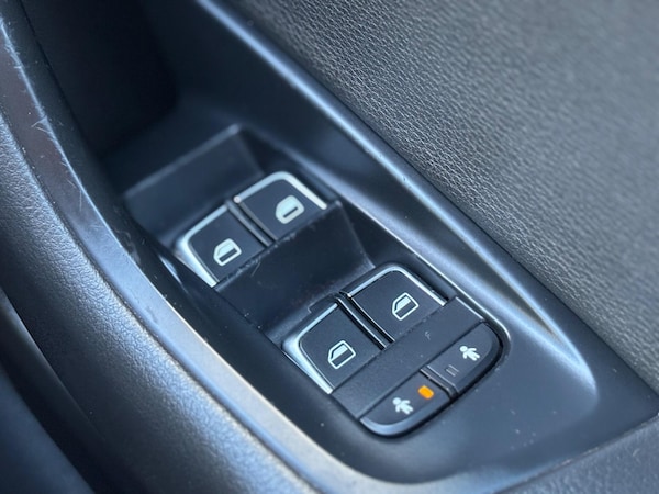 Used Audi A6 Saloon 2014 for sale - 76294538: Photo 53