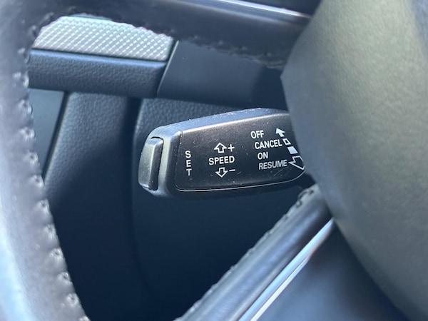Used Audi A6 Saloon 2014 for sale - 76294538: Photo 54