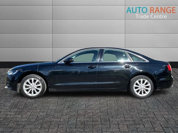 Used Audi A6 Saloon 2014 for sale - 76294538: Photo 5
